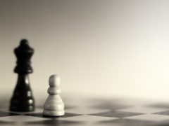 Pemadaman Cepat di Area Industri