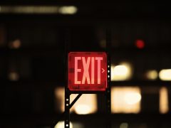 Dinas Damkar Musi Banyuasin Evakuasi Di Gedung Di Area Industri