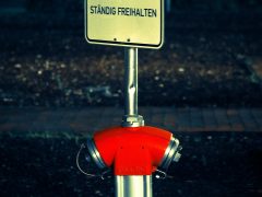 Pemadaman Kilat di Jembatan