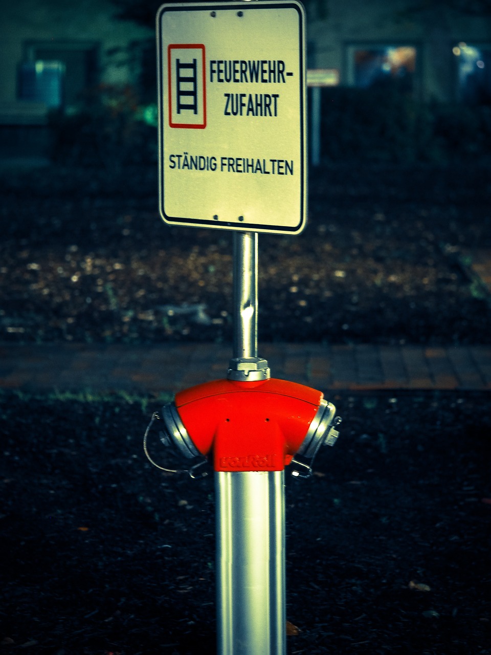 Pemadaman Kilat di Jembatan