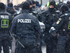 Dinas Damkar Musi Banyuasin Padamkan Kebakaran Di Masjid